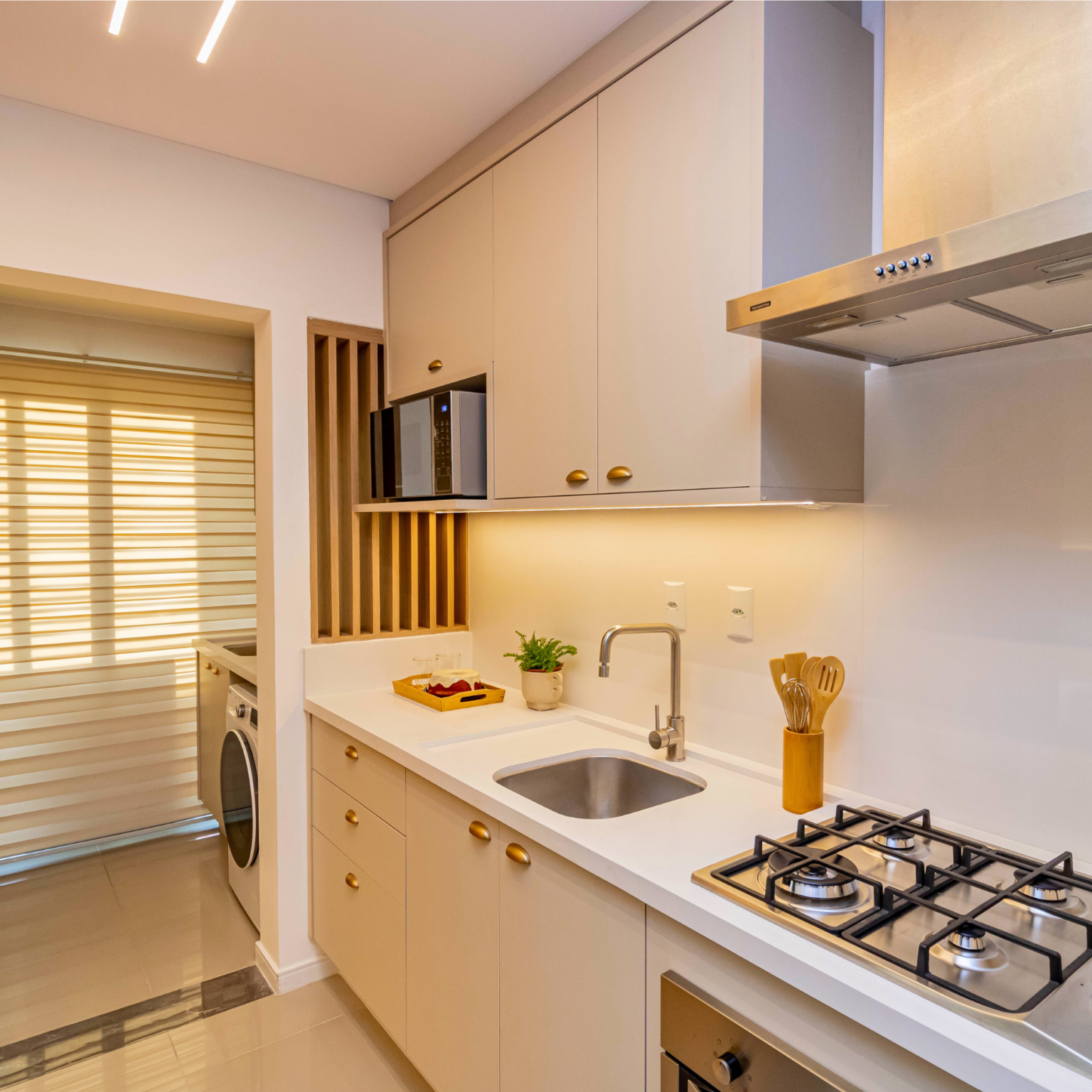 LANCASTER - EAW - COZINHA 1