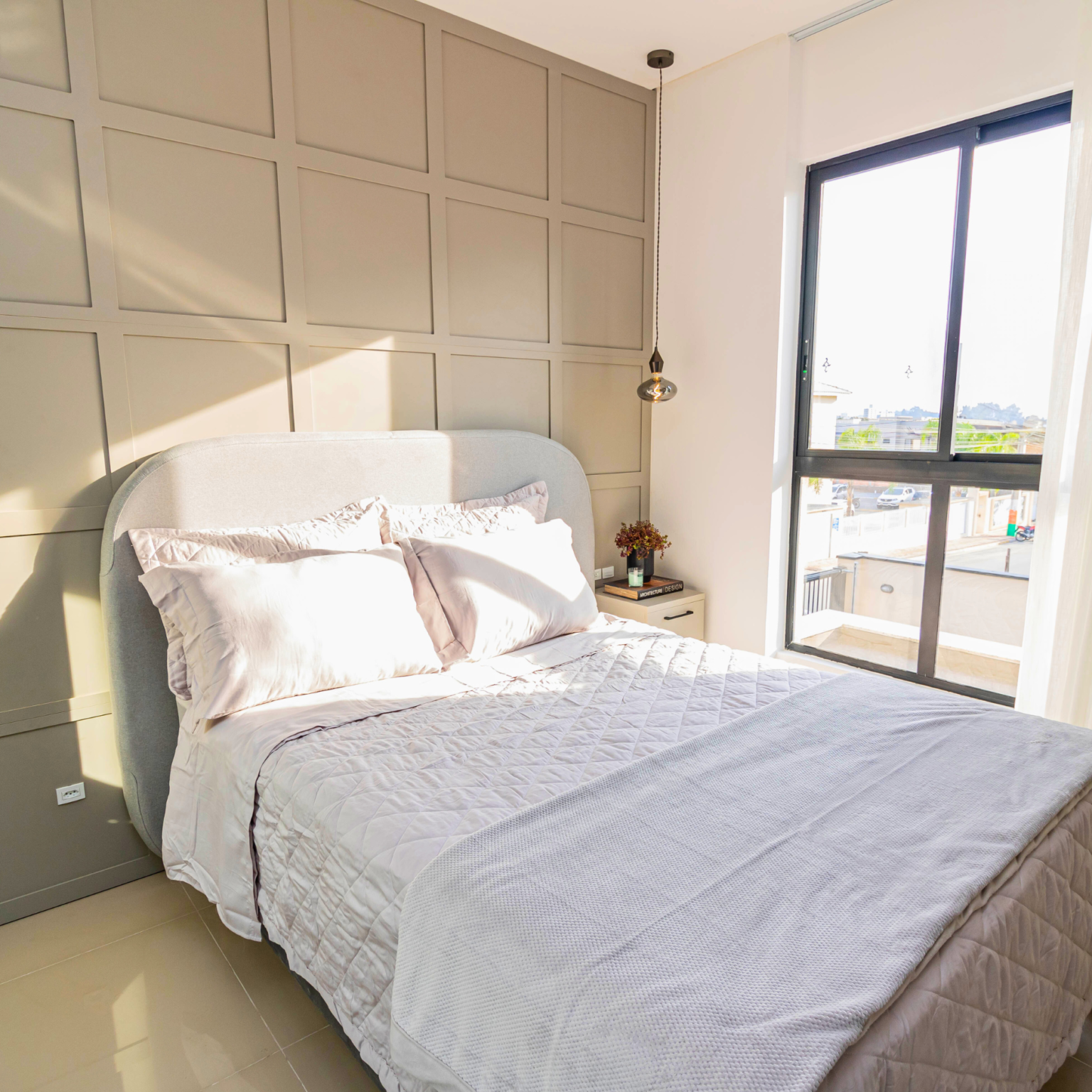 LANCASTER - EAW - QUARTO