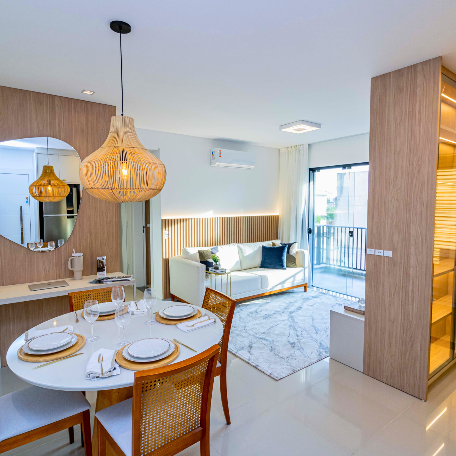 LANCASTER - EAW - SALA