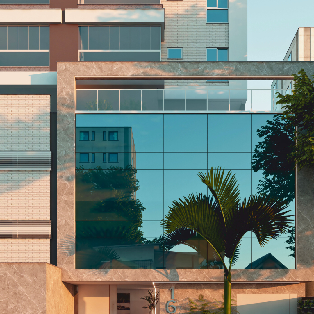 CLEARWATER - FAIXADA