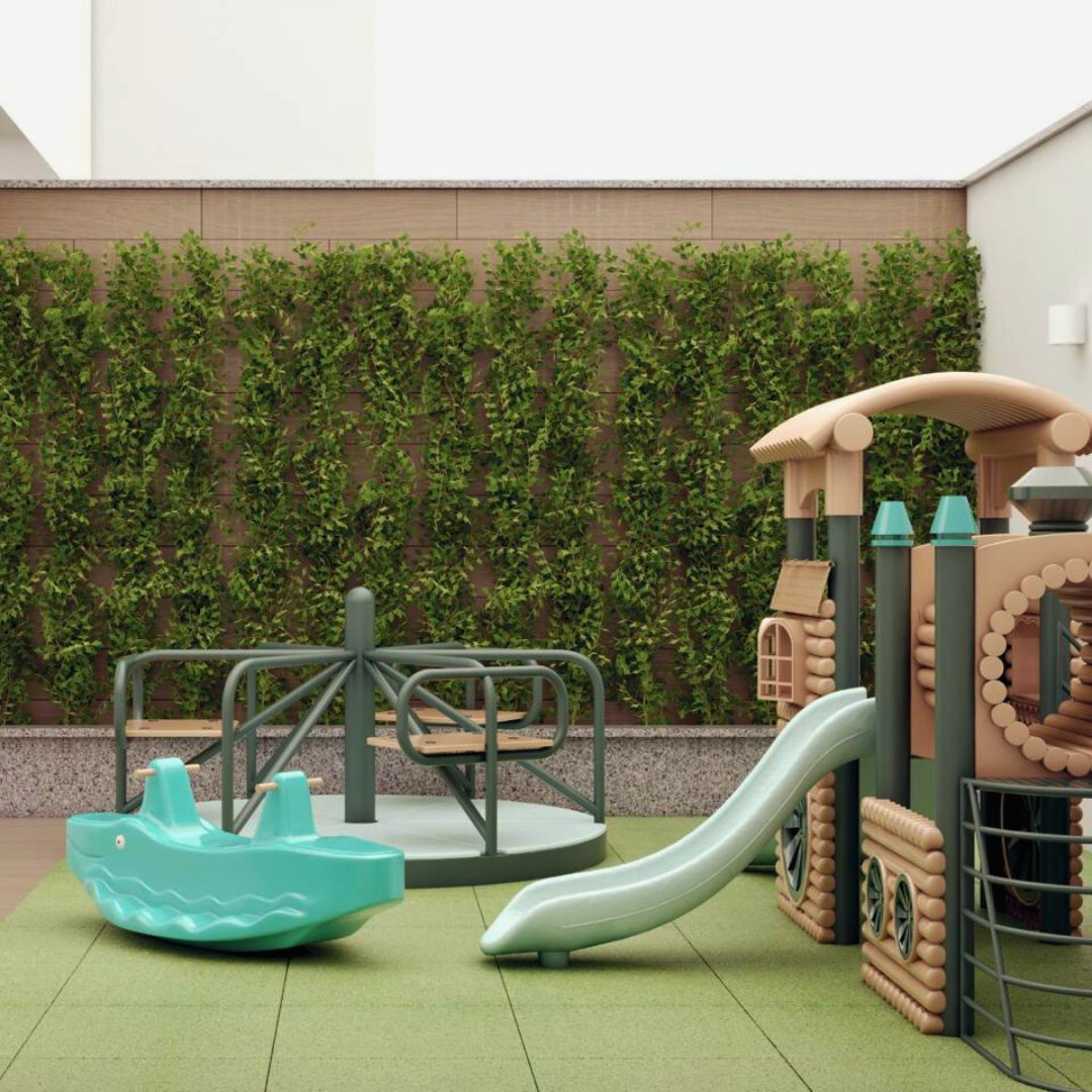 CLEARWATER - PLAYGROND